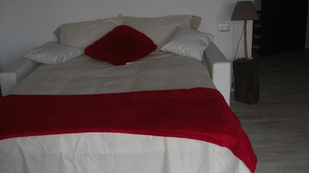 B&B Rooms Moncalvo Habitación foto