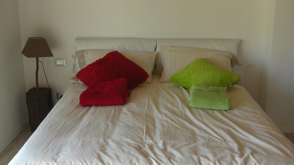B&B Rooms Moncalvo Habitación foto